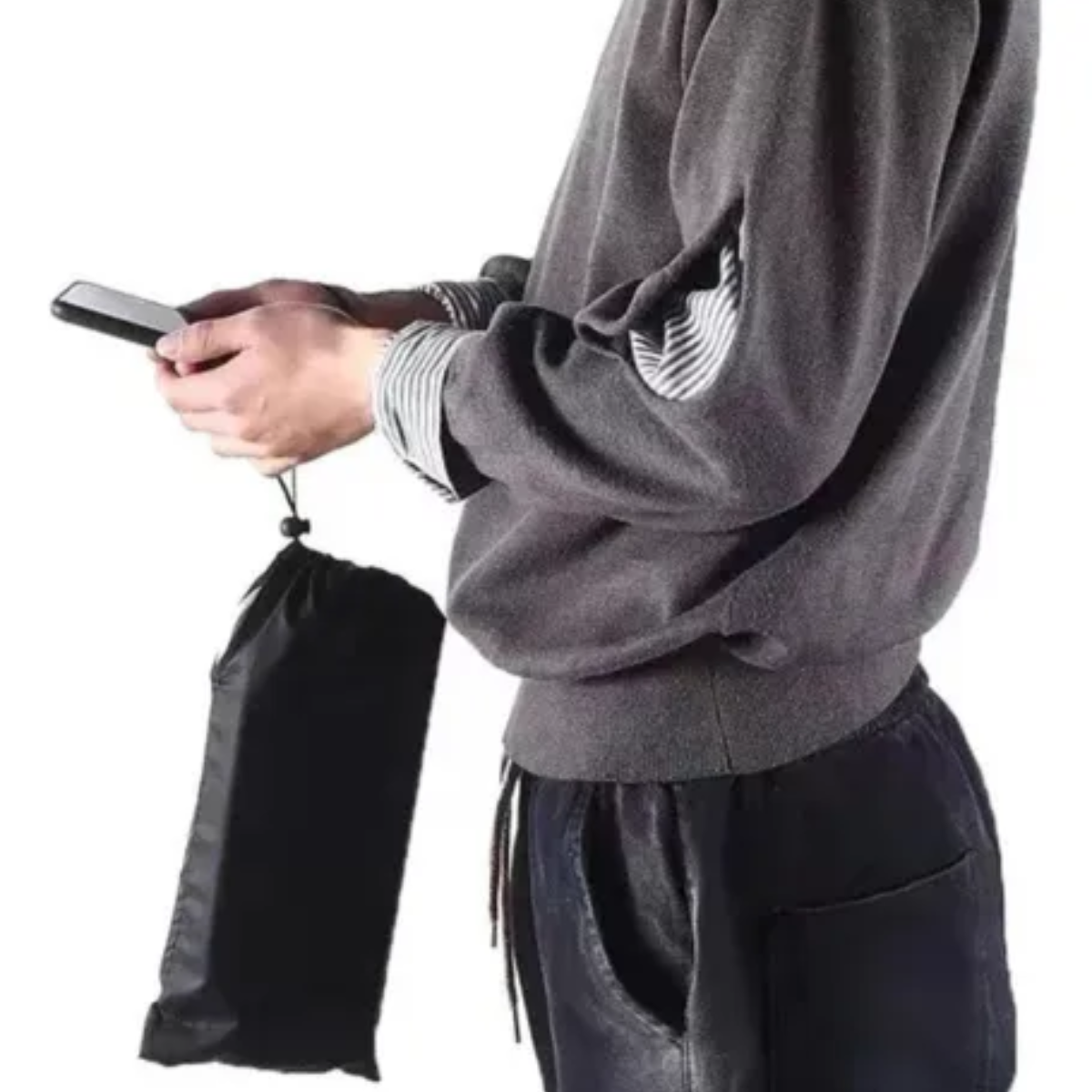 Silla Plegable Portatil Playa Camping